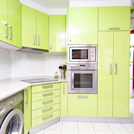Las Dunas Albir *
